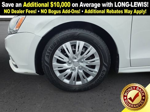 Used 2016 Volkswagen Jetta S image 13