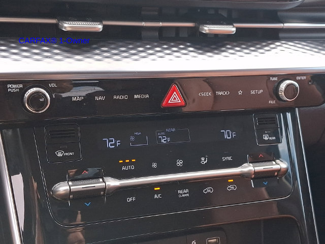 Used 2024 Kia Carnival SX Prestige FWD image 20