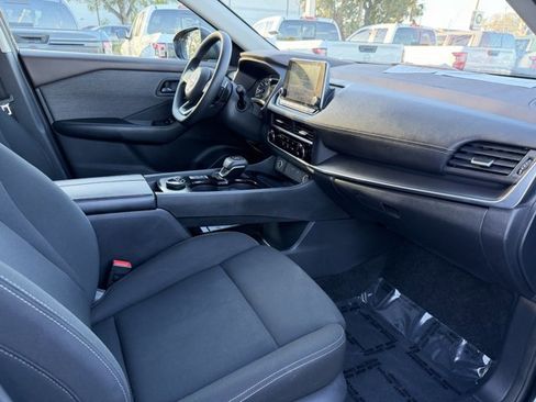 Certified 2023 Nissan Rogue S image 23