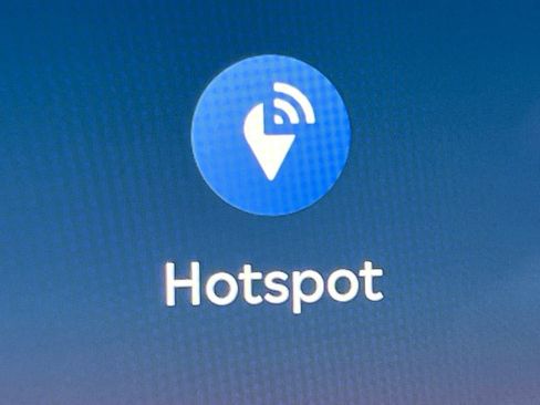 New 2026 Lincoln Nautilus Premier w/ Equipment Group 102A image 33