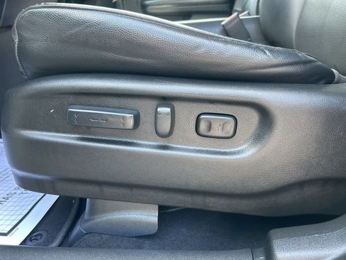 Used 2019 Honda Ridgeline RTL-T image 20
