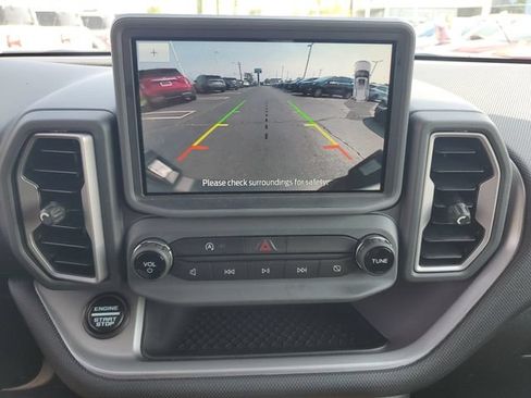 Used 2024 Ford Bronco Sport Big Bend w/ Convenience Package AWD/4WD image 19