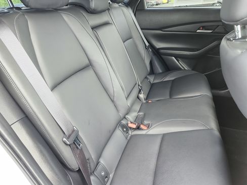 Used 2023 MAZDA CX-30 AWD 2.5 S w/ Select Package image 19