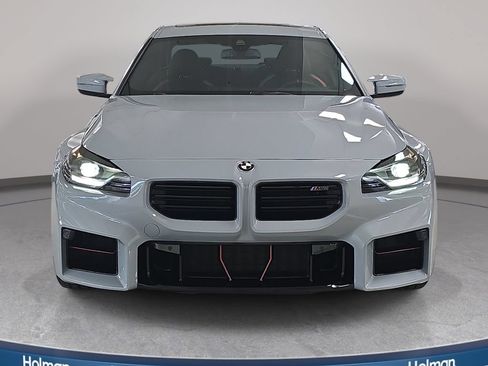 Used 2025 BMW M2 RWD image 3