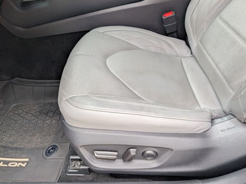 Used 2019 Toyota Avalon Limited w/ Advanced Safety Package FWD image 8