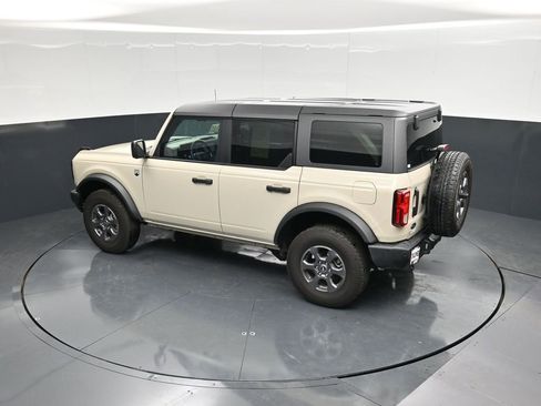 Used 2025 Ford Bronco Big Bend image 42