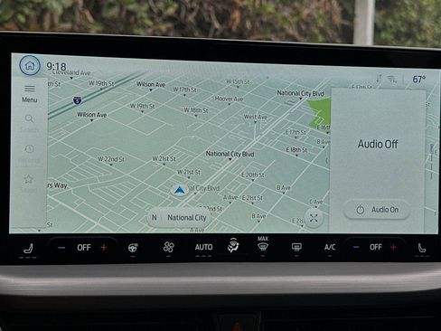 New 2024 Ford Escape SE w/ PHEV Premium Package image 16