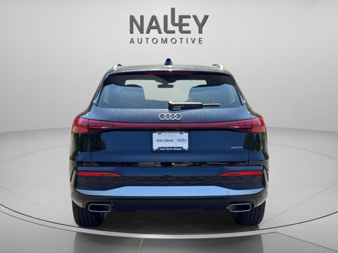 New 2025 Audi Q5 Premium image 5