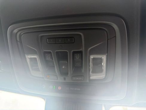 New 2026 Chevrolet Silverado 2500 ZR2 AWD/4WD image 19