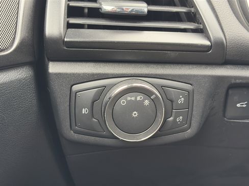 Used 2017 Ford Fusion Titanium image 29