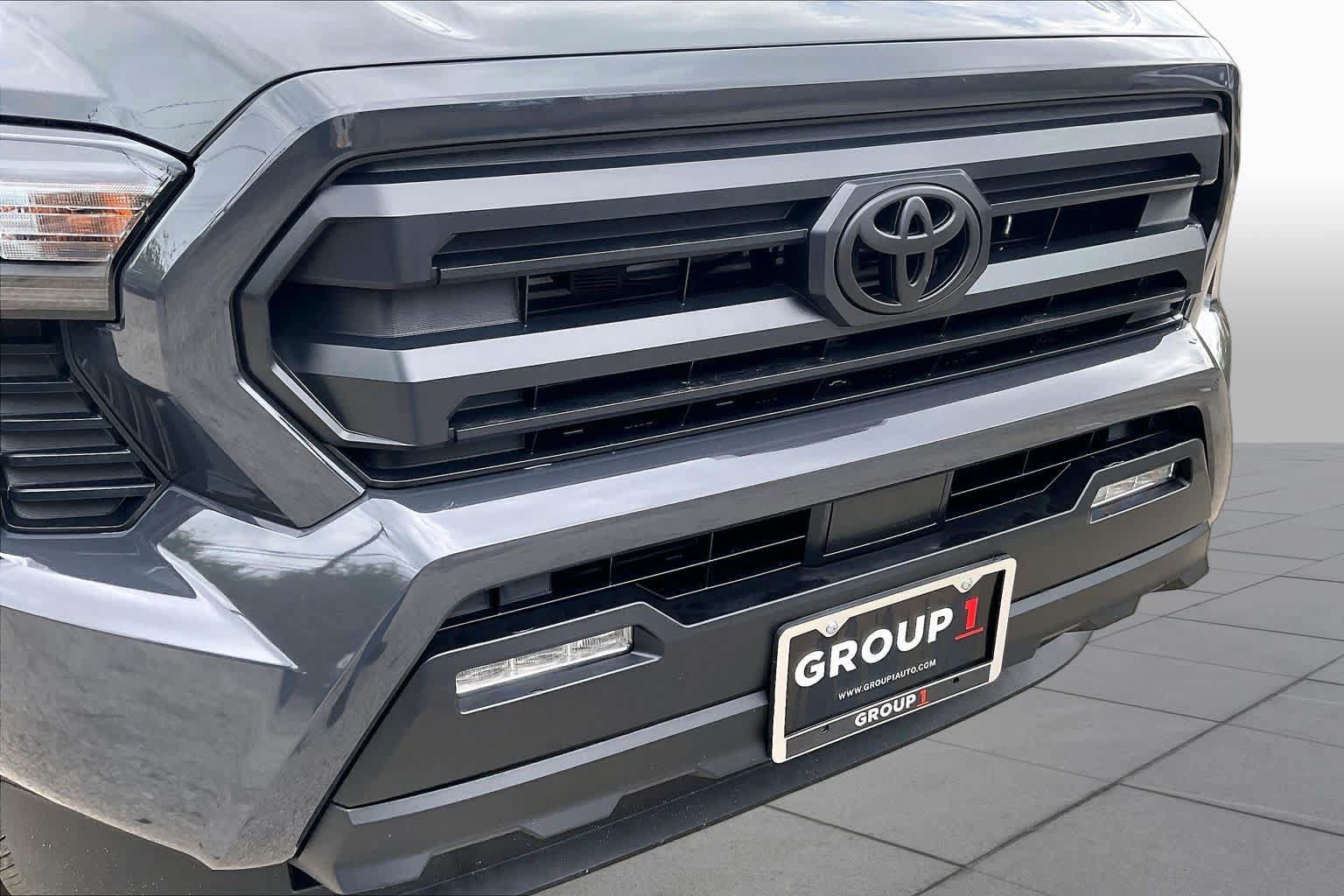 Used 2026 Toyota Tacoma SR5 RWD image 29