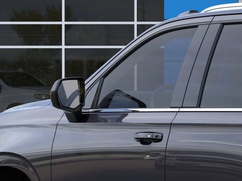 New 2026 Chevrolet Tahoe LS w/ LS Custom Edition AWD/4WD image 13