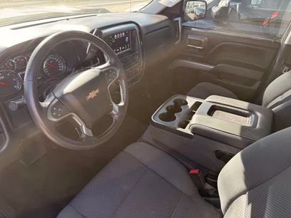 Used 2018 Chevrolet Silverado 1500 LT