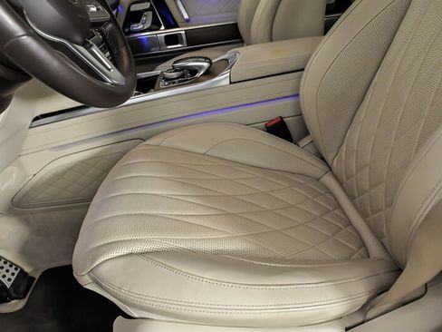 Used 2021 Mercedes-Benz G 550 image 17