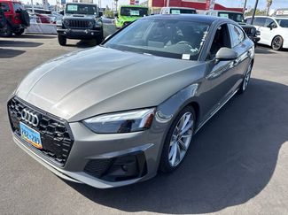 Used 2025 Audi A5 2.0T Premium Plus AWD/4WD video 1