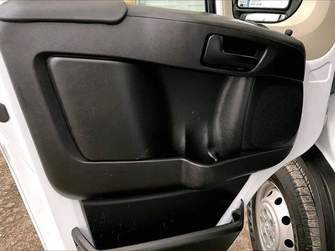 Used 2019 RAM ProMaster 1500 image 22