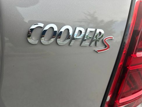 Used 2024 MINI Cooper Countryman S AWD/4WD image 25