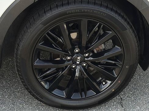 Used 2021 Kia Telluride SX FWD image 6