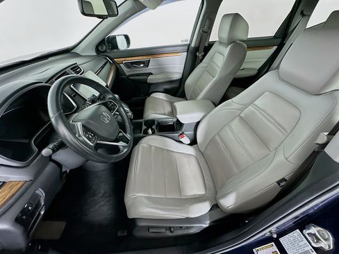 Used 2019 Honda CR-V Touring image 13