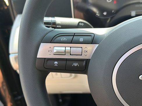 New 2026 Hyundai Tucson SEL image 30