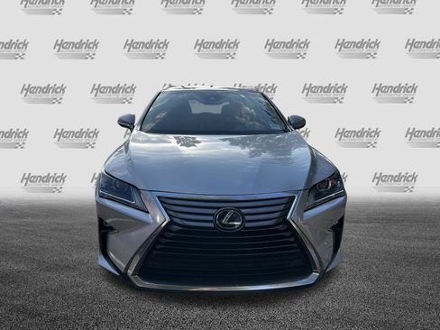 Used 2017 Lexus RX 350 350 image 3