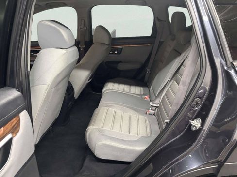 Used 2017 Honda CR-V EX image 17