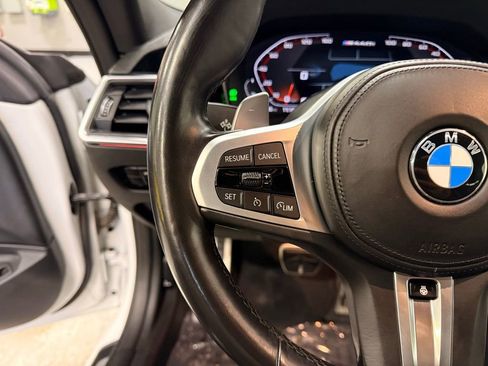 Used 2022 BMW 440i xDrive Coupe image 13