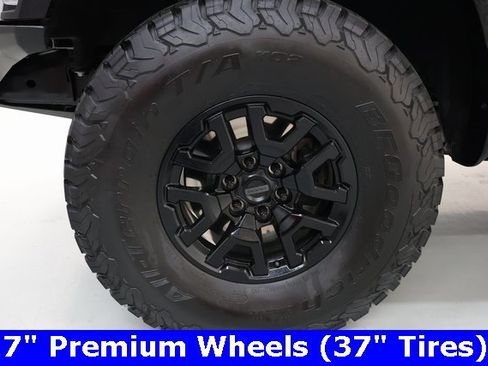 Used 2023 Ford F150 Raptor w/ Equipment Group 802A Raptor R image 54