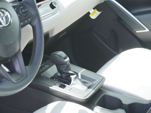 New 2026 Toyota Corolla Cross L FWD image 18