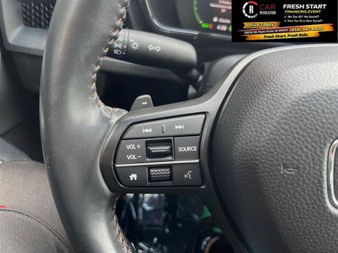 Used 2024 Honda CR-V Sport image 24