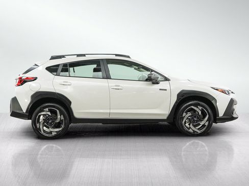 Used 2026 Subaru Crosstrek 2.5i Limited w/ Crosstrek Mirror Package AWD/4WD image 6
