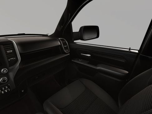 New 2026 RAM 1500 Tradesman image 7