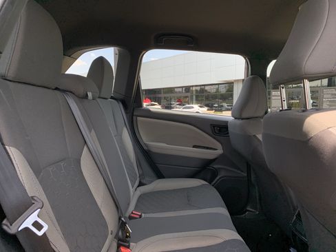 Used 2025 Subaru Forester w/ Convenience Package #1 AWD/4WD image 33