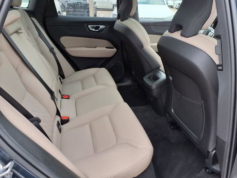 New 2026 Volvo XC60 B5 Plus w/ Protection Package Premier image 11