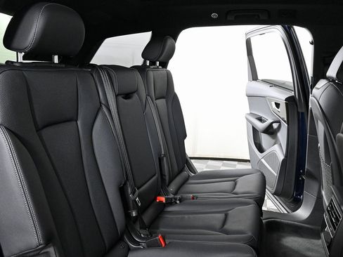 New 2025 Audi Q7 3.0T Premium Plus image 23