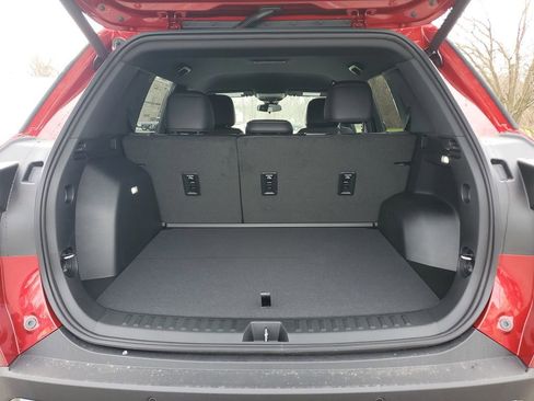 New 2026 GMC Terrain Elevation image 8