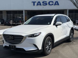 Used 2023 MAZDA CX-9 Touring video 1