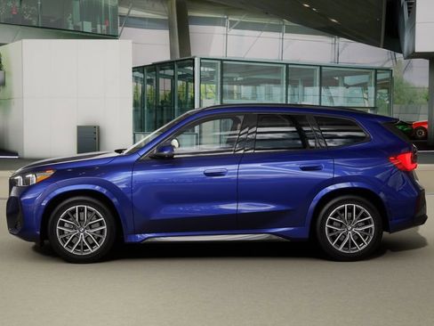 New 2025 BMW X1 xDrive28i image 28