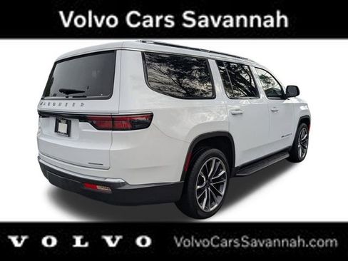 Used 2022 Jeep Wagoneer Series II w/ Premium Group I image 5