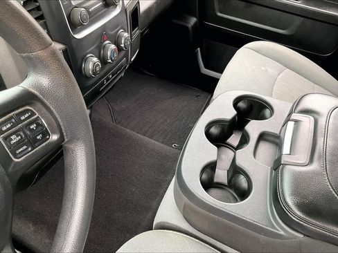 Used 2023 RAM 1500 Tradesman w/ Chrome Plus Package AWD/4WD image 16
