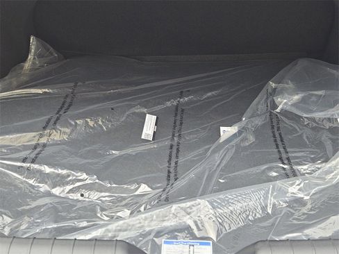 New 2025 Hyundai Elantra Blue w/ Cargo Package image 32