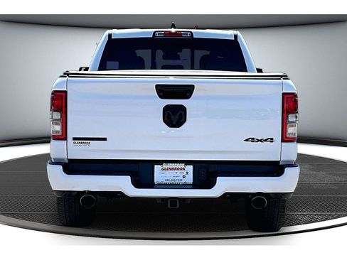 Certified 2023 RAM 1500 Big Horn AWD/4WD image 6