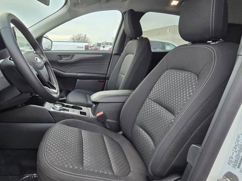 New 2026 Ford Escape Active w/ Tech Pack #1 image 24