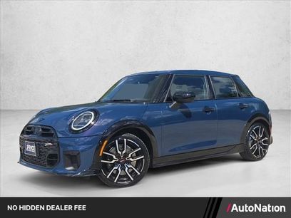 Certified 2026 MINI Cooper S