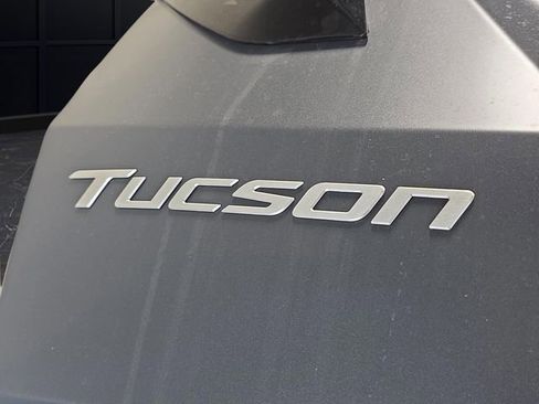 New 2026 Hyundai Tucson Limited image 38