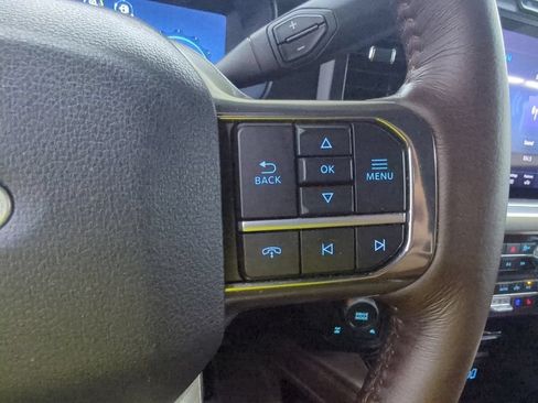 Used 2026 Ford F350 King Ranch AWD/4WD image 16