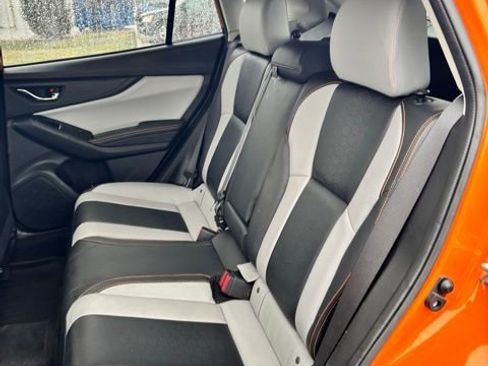 Used 2019 Subaru Crosstrek 2.0i Limited w/ Moonroof Package AWD/4WD image 16