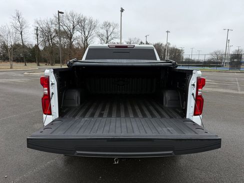 Used 2024 Chevrolet Silverado 1500 RST w/ Redline Edition image 64