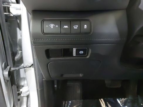 Used 2021 Hyundai Santa Fe SEL w/ Convenience + Premium Package image 27