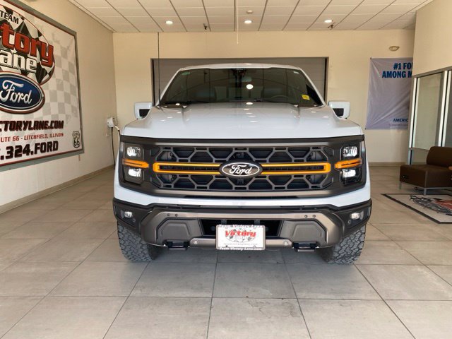 Used 2025 Ford F150 Tremor w/ Equipment Group 402A High AWD/4WD image 2